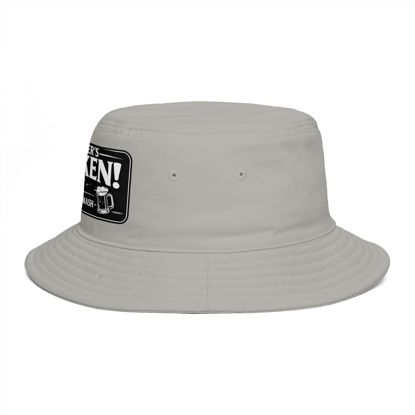 Bucket Hat