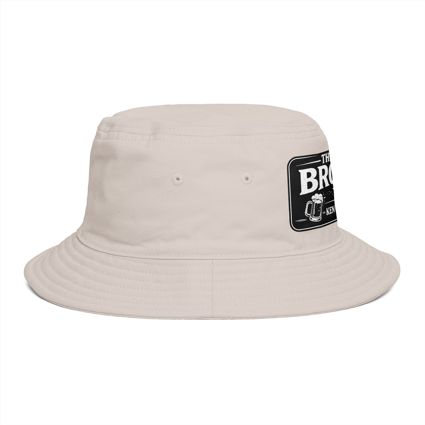 Bucket Hat