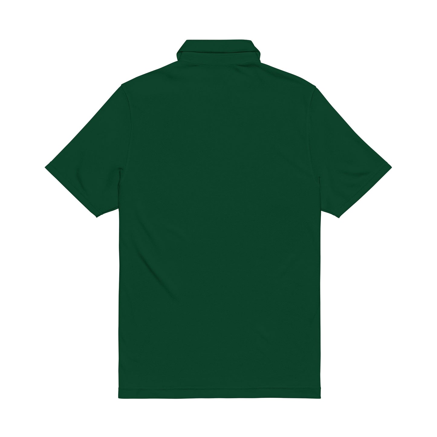 Ken Domash Music Brewing Crest Performance Polo