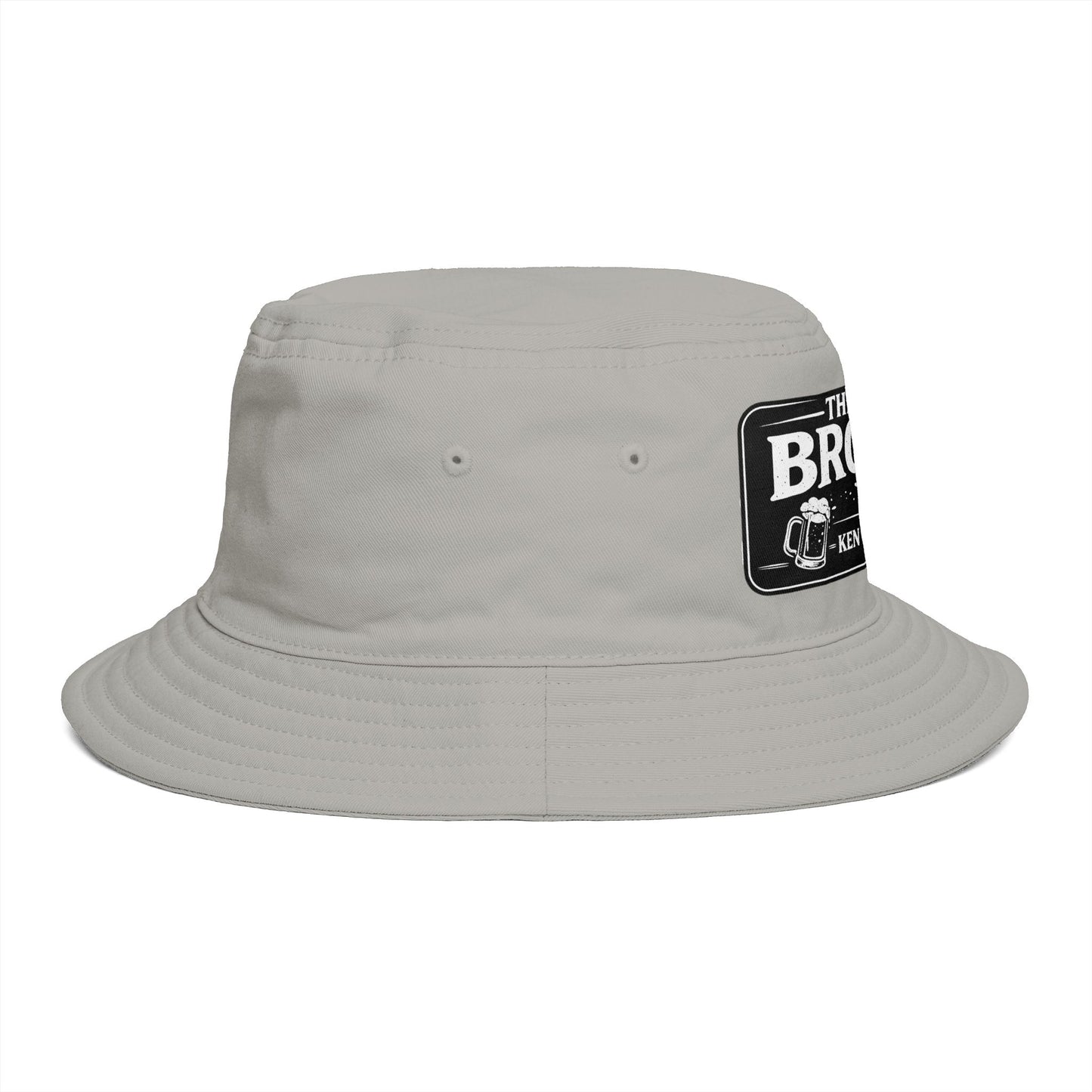 Bucket Hat