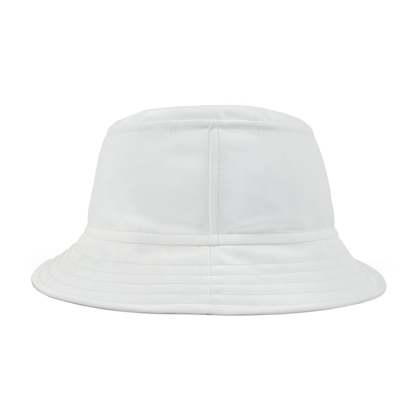 "Imagining" Bucket Hat (AOP)