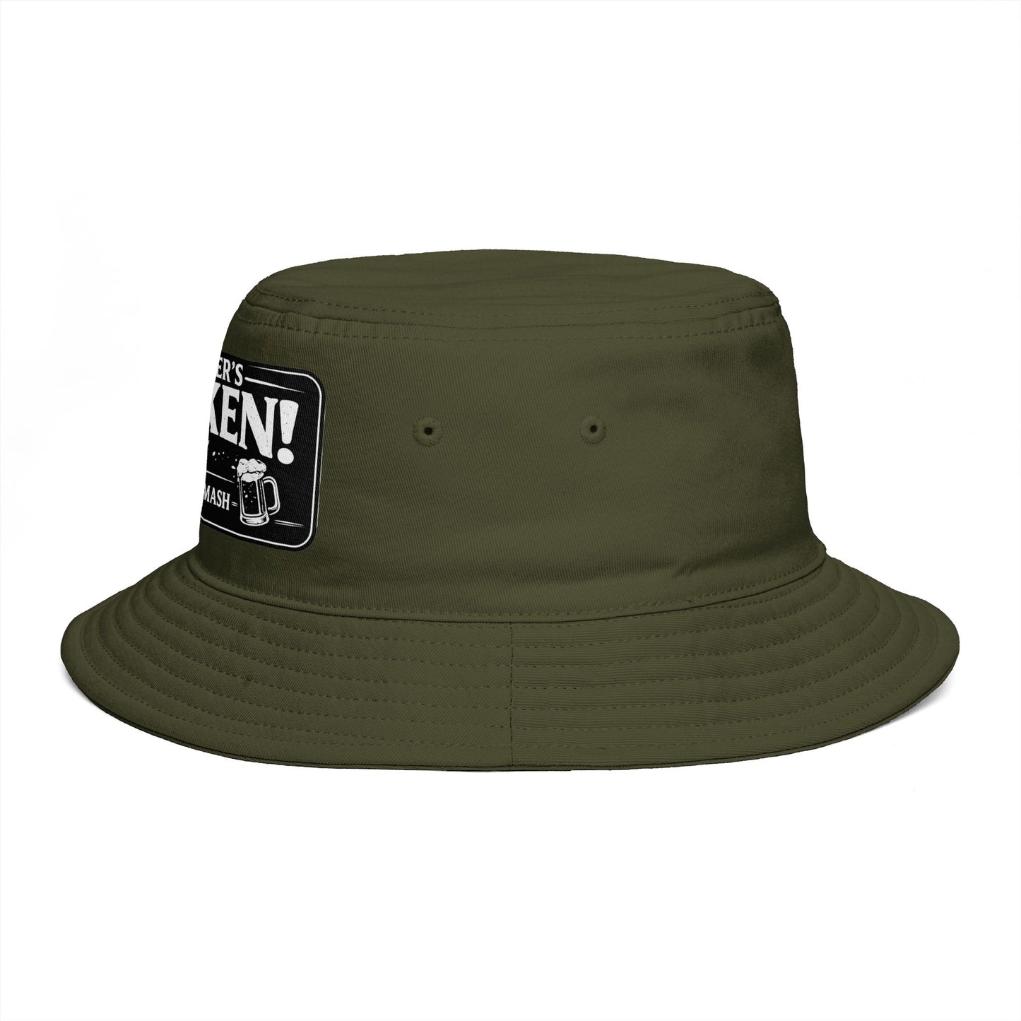 Bucket Hat