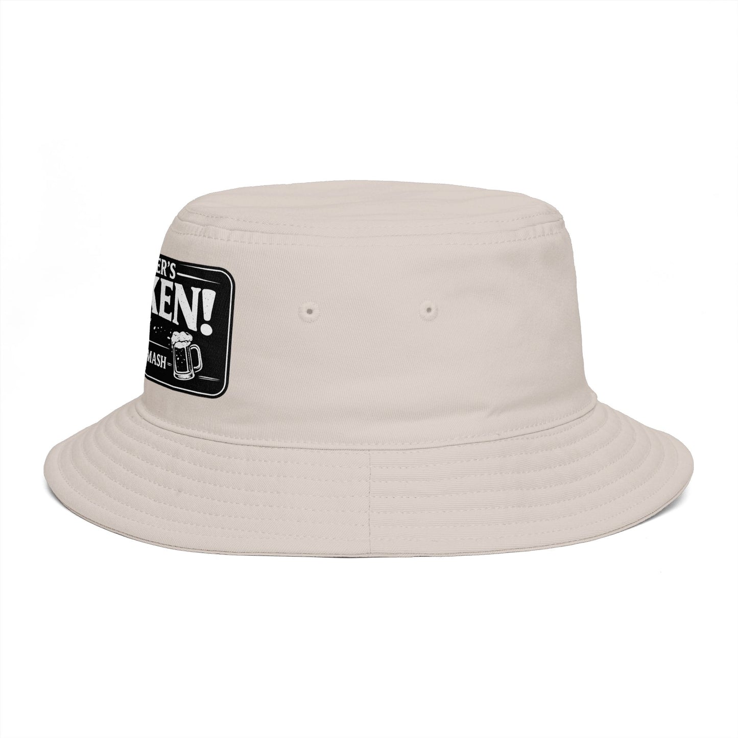 Bucket Hat
